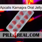 Apcalis Kamagra Oral Jelly 18
